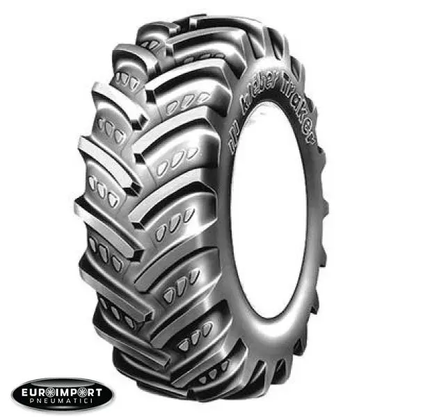 Kleber TRAKER  320/85 R24 122   